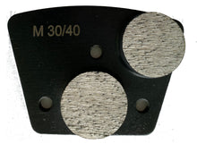 Diamond Grinding Discs for ASL/ Iron Horse Grinders