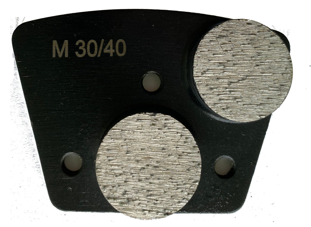 Diamond Grinding Discs for ASL/ Iron Horse Grinders
