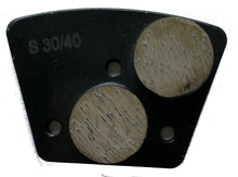 Diamond Grinding Discs for ASL/ Iron Horse Grinders