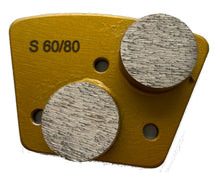 Diamond Grinding Discs for ASL/ Iron Horse Grinders