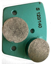 Diamond Grinding Discs for ASL/ Iron Horse Grinders