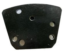 Diamond Grinding Discs for Bolt-on Grinders