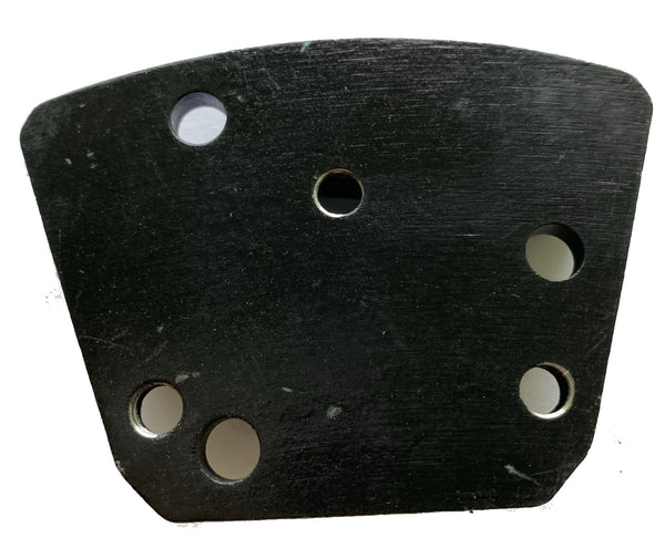 Diamond Grinding Discs for Bolt-on Grinders