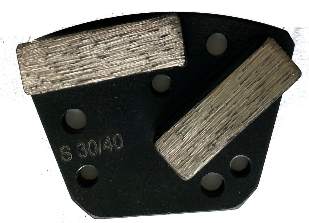 Diamond Grinding Discs for Bolton Grinders Diamond Tools Depot