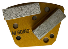 Diamond Grinding Discs for Bolt-on Grinders