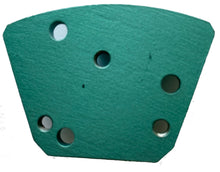Diamond Grinding Discs for Bolt-on Grinders