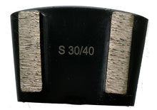 Diamond Grinding Discs for HTC Grinders