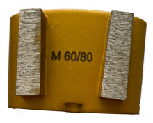 Diamond Grinding Discs for HTC Grinders