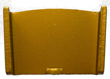 Diamond Grinding Discs for HTC Grinders