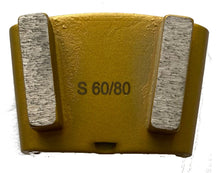 Diamond Grinding Discs for HTC Grinders