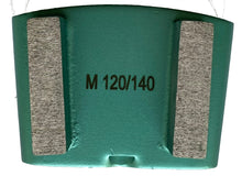 Diamond Grinding Discs for HTC Grinders