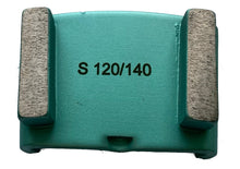 Diamond Grinding Discs for HTC Grinders