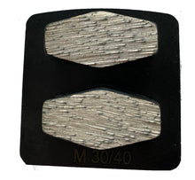 Diamond Grinding Discs for Husqvarna Floor Grinders