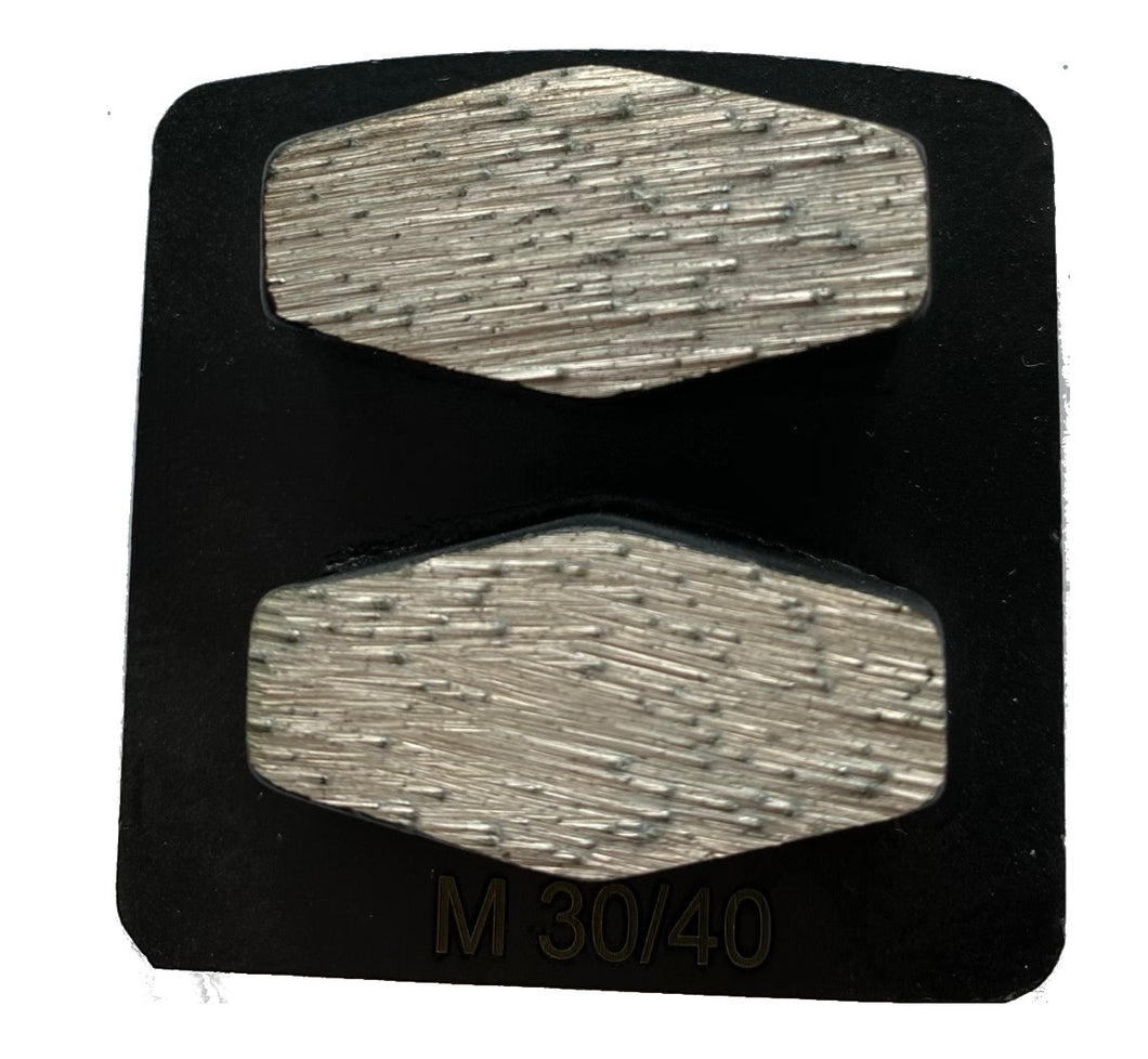 Diamond Grinding Discs for Husqvarna Floor Grinders