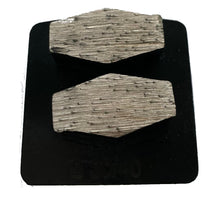 Diamond Grinding Discs for Husqvarna Floor Grinders