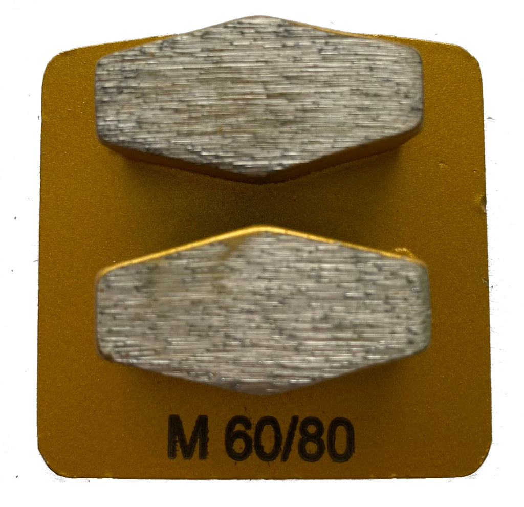 Diamond Grinding Discs for Husqvarna Floor Grinders Diamond Tools Depot