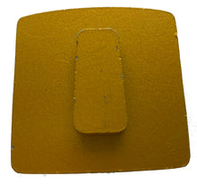 Diamond Grinding Discs for Husqvarna Floor Grinders