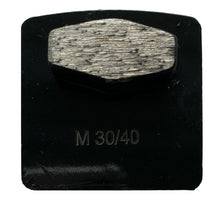 Diamond Grinding Discs for Husqvarna Floor Grinders