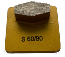 Diamond Grinding Discs for Husqvarna Floor Grinders