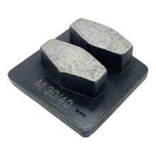 Diamond Grinding Discs for Husqvarna Floor Grinders