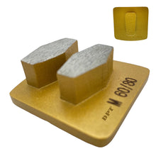 Diamond Grinding Discs for Husqvarna Floor Grinders