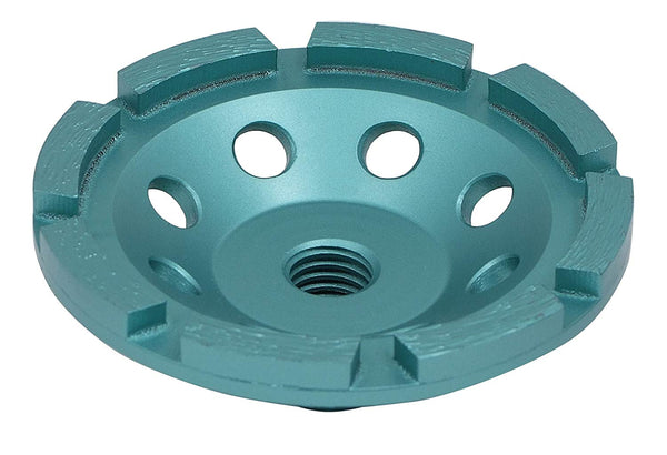 Diamond Cup Wheels