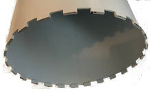 11" Premium Wet Diamond Core Drill Bit for Cutting Concrete Asphalt