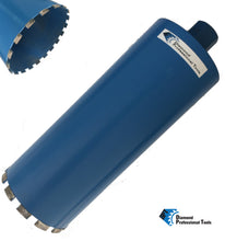 Wet Core Bits ( Top Professional Quality)