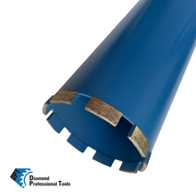 Wet Core Bits ( Top Professional Quality)