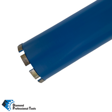 Wet Core Bits ( Top Professional Quality)