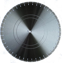 14"-26" Concrete Saw Blades