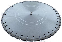 14"-26" Concrete Saw Blades