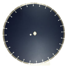 14"-26" Concrete Saw Blades