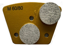 Diamond Grinding Discs for ASL/ Iron Horse Grinders