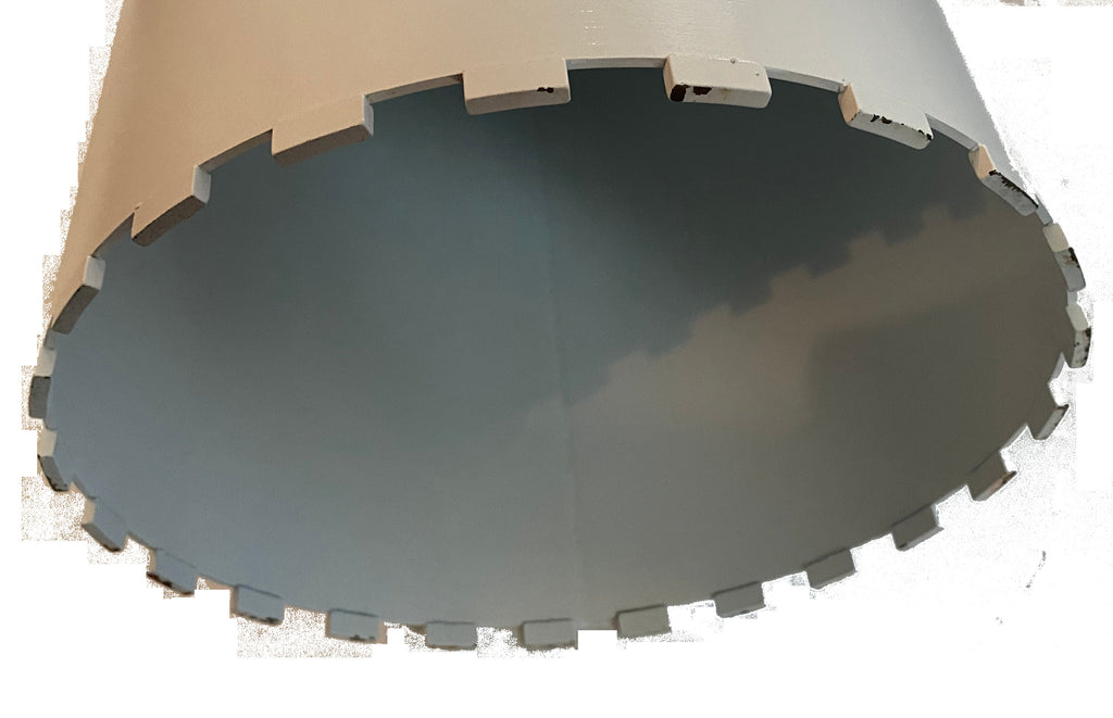 Wet Diamond Core Drill Bits (Premium) Diamond Tools Depot