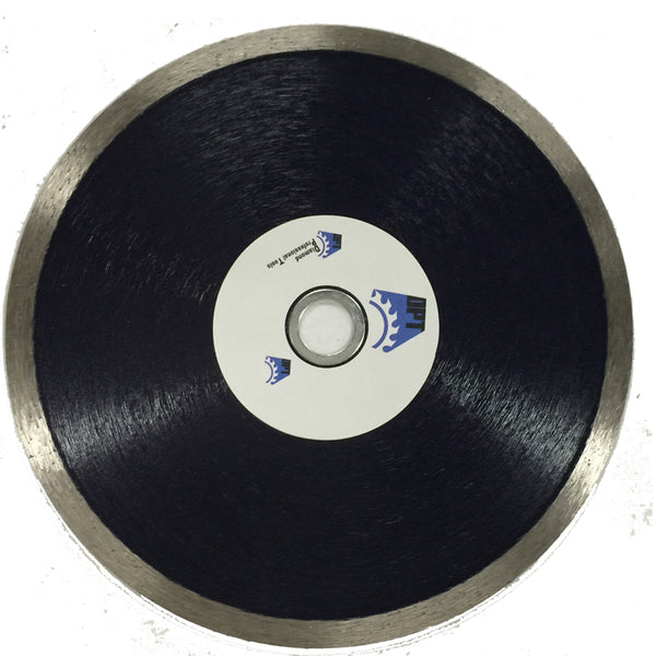 4"-7" Continuous Rim Saw Blades