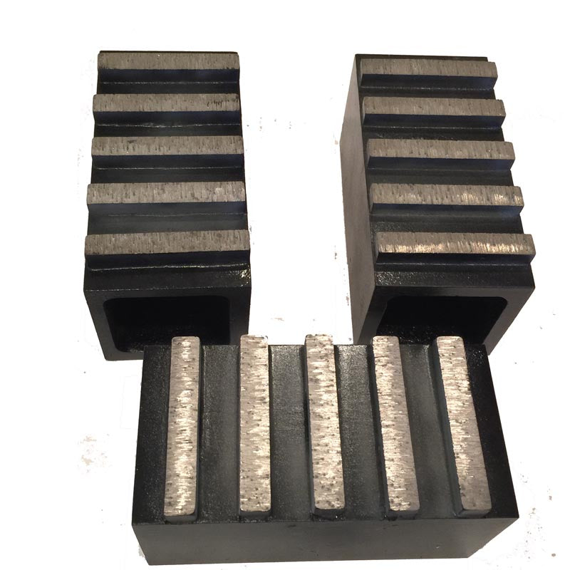 Diamond Grinding Blocks Diamond Tools Depot