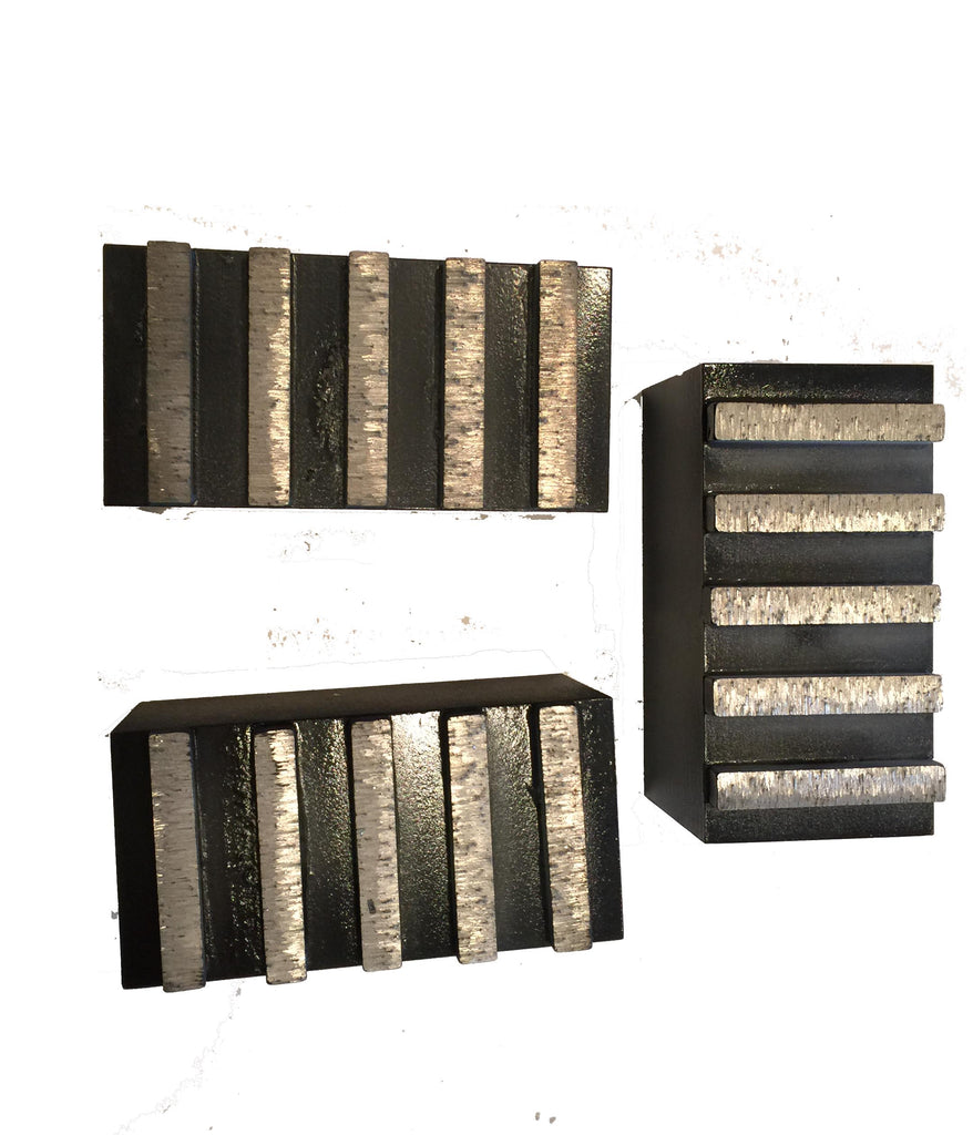 Diamond Grinding Blocks Diamond Tools Depot