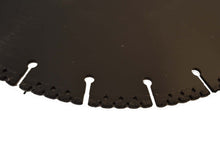 All-Purpose, Ductile Saw Blades